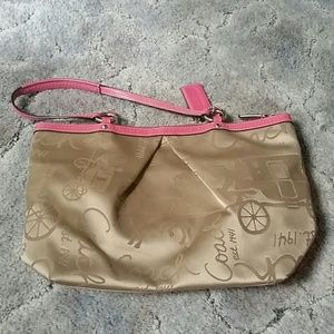 Coach purse!!
